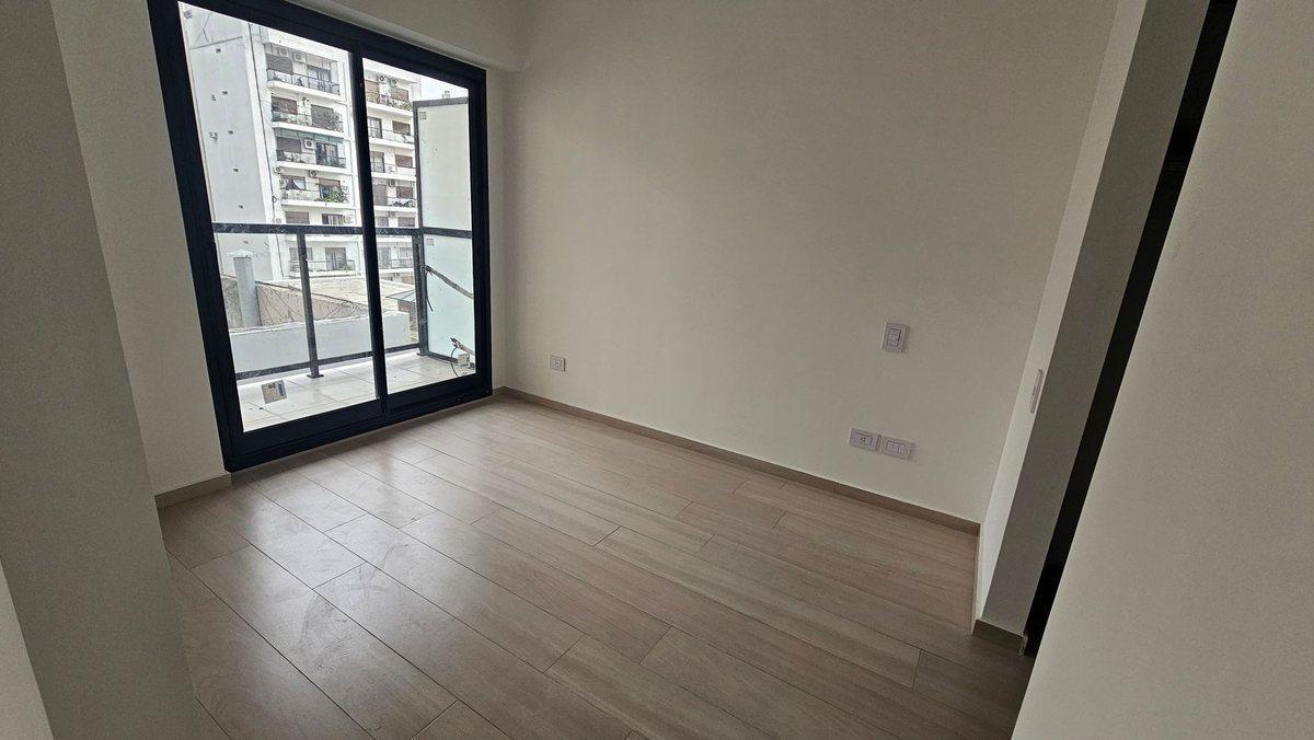 Foto de VENTA CON RENTA 2 AMBIENTES AMENITIES A ESTRENAR, imagen 5