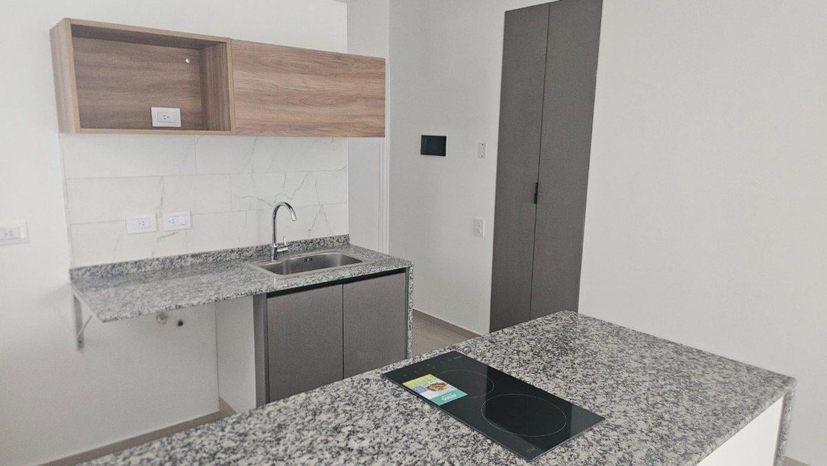 Foto de VENTA CON RENTA 2 AMBIENTES AMENITIES A ESTRENAR, imagen 3