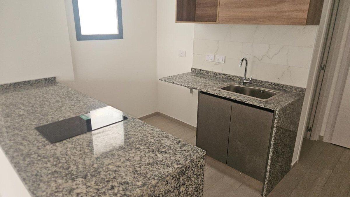 Foto de VENTA CON RENTA 2 AMBIENTES AMENITIES A ESTRENAR, imagen 1