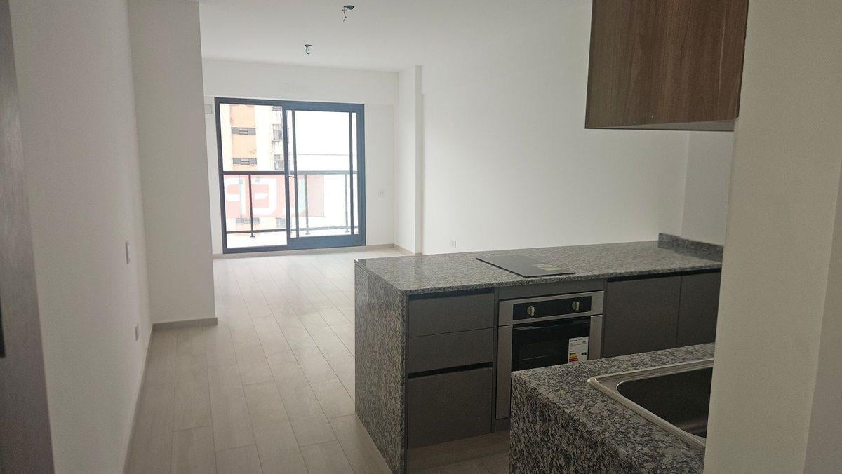 Foto de VENTA CON RENTA 2 AMBIENTES AMENITIES A ESTRENAR, imagen 2