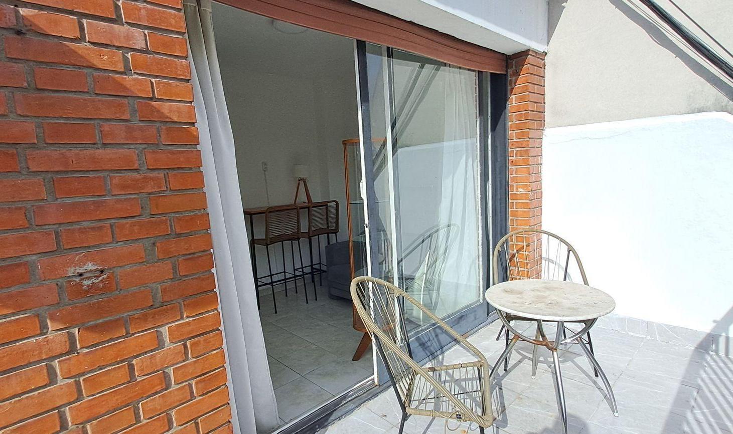 Foto de MONOAMBIENTE BALCÓN TERRAZA PARQUE LAS HERAS, imagen 4