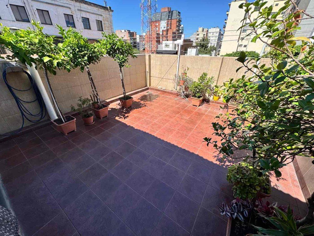 Foto de PH 3 AMBIENTES TERRAZA PEDRO GOYENA, imagen 1
