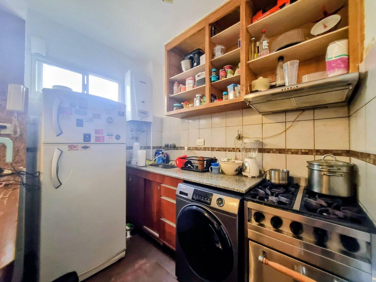 Foto de VENTA DE DEPARTAMENTO 2 AMBIENTES EN VILLA DEVOTO, imagen 1