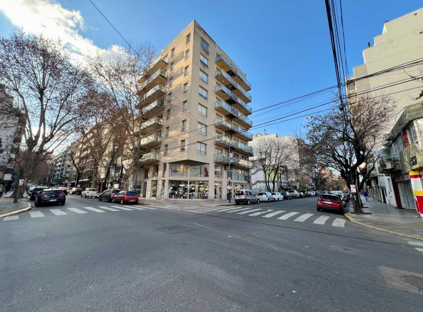 Foto de MONOAMBIENTE CON COCHERA Y BALCON VILLA DEL PARQUE, imagen 5