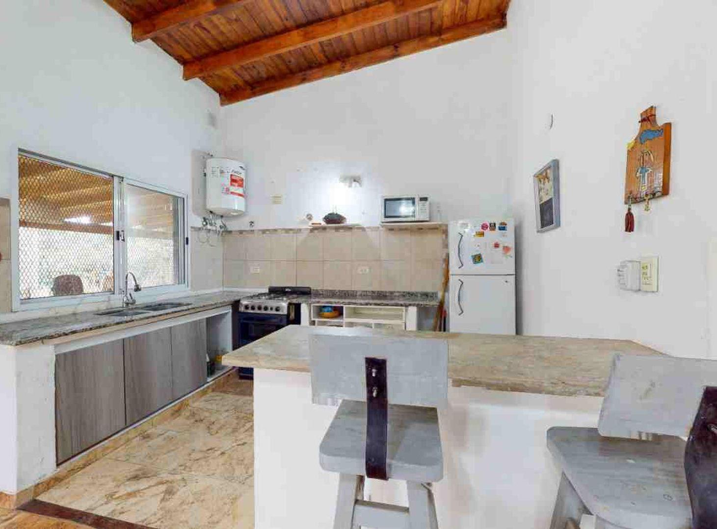 Foto de CASA 4 AMBIENTES PLAYROOM PISCINA EL CAZADOR, imagen 2