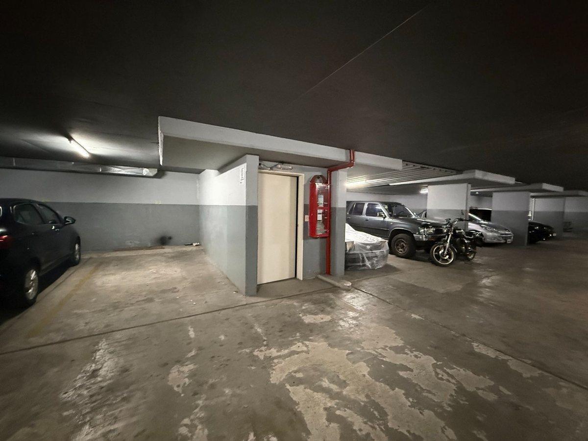 Foto de VENTA COCHERA FIJA CUBIERTA VILLA DEVOTO, imagen 1