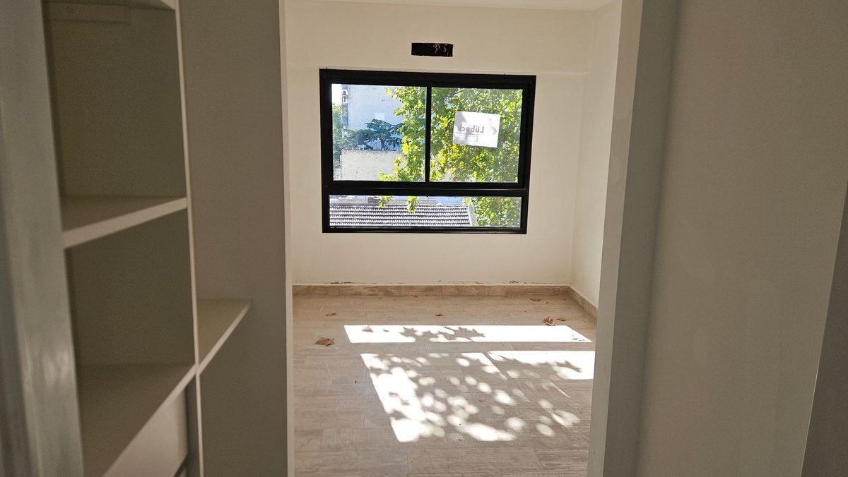 Foto de A ESTRENAR 3 AMBIENTES LAVADERO Y PATIO, imagen 2
