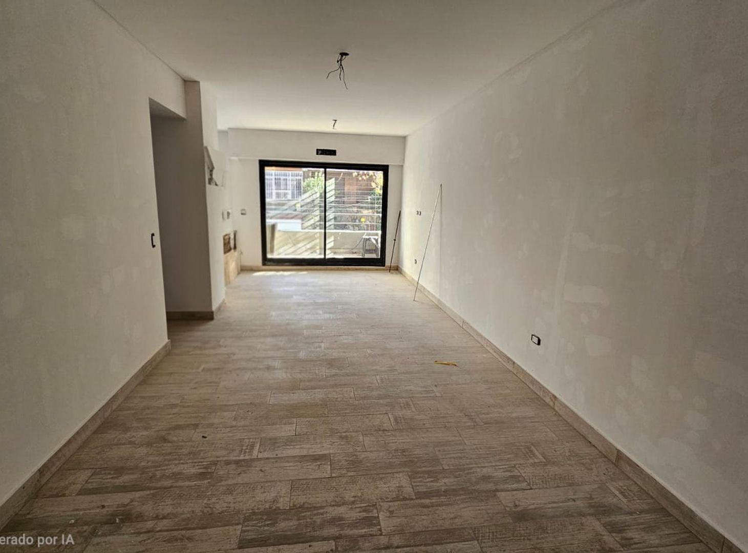 Foto de A ESTRENAR 3 AMBIENTES LAVADERO Y PATIO, imagen 5
