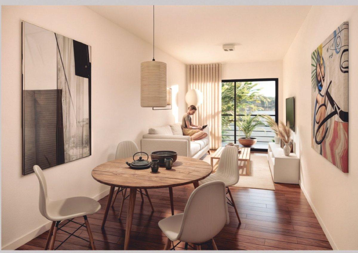 Foto de DUPLEX 3 AMBIENTES VILLA DEL PARQUE, imagen 3