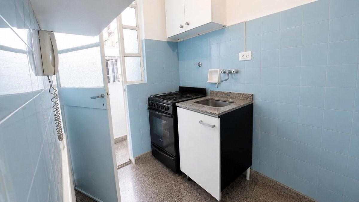Foto de DEPARTAMENTO 2 AMBIENTES BALCON, imagen 4