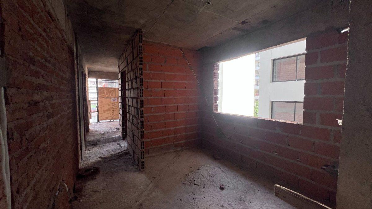 Foto de VENTA 3 AMBIENTES EN VILLA DEL PARQUE, imagen 5