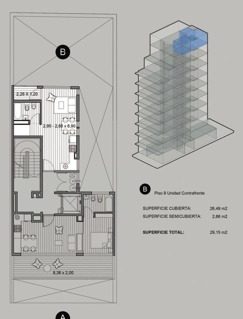 Apartamento