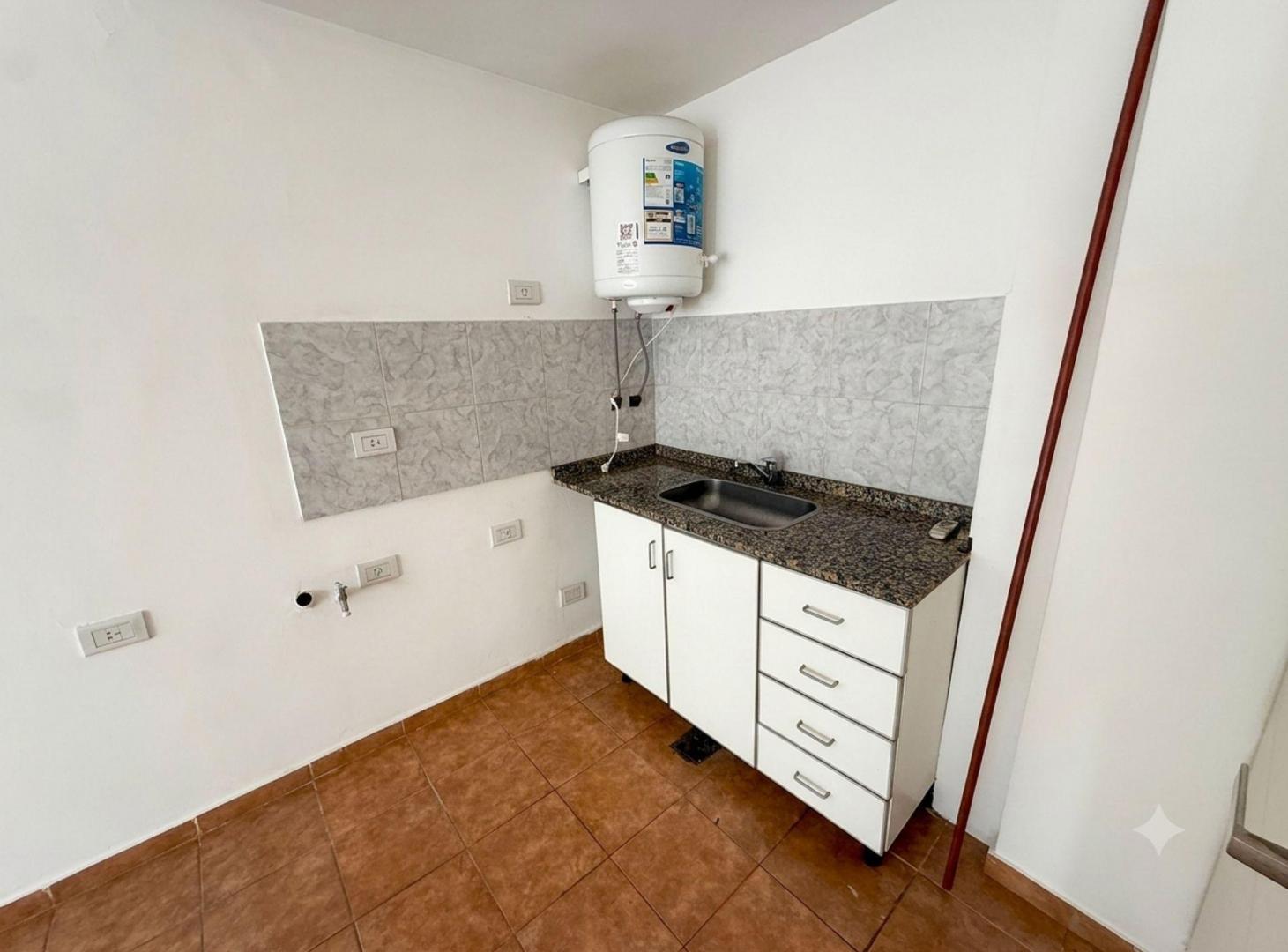 Foto de MONOAMBIENTE EN PALERMO APTO CREDITO, imagen 4