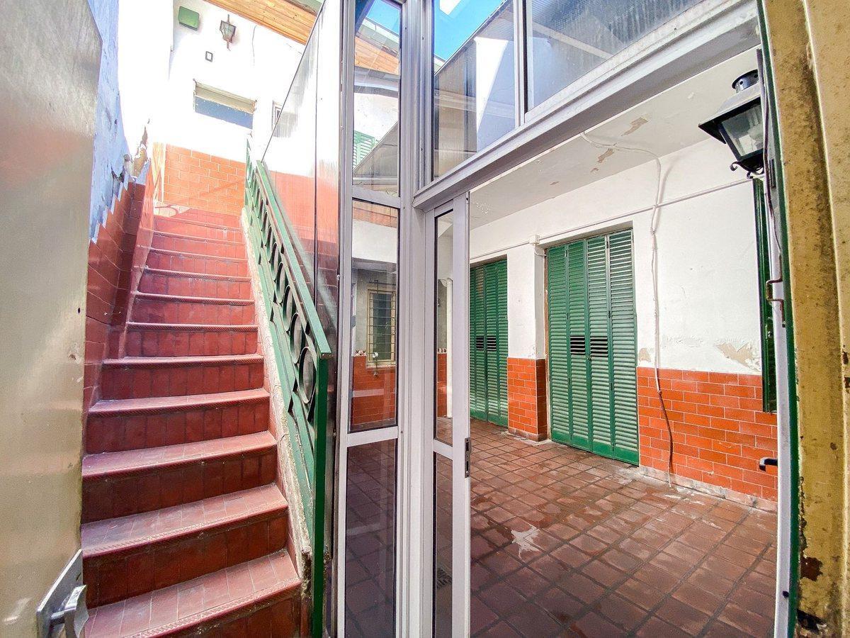 Foto de VENTA PH 3 AMBIENTES PARQUE CHACABUCO TERRAZA, imagen 5