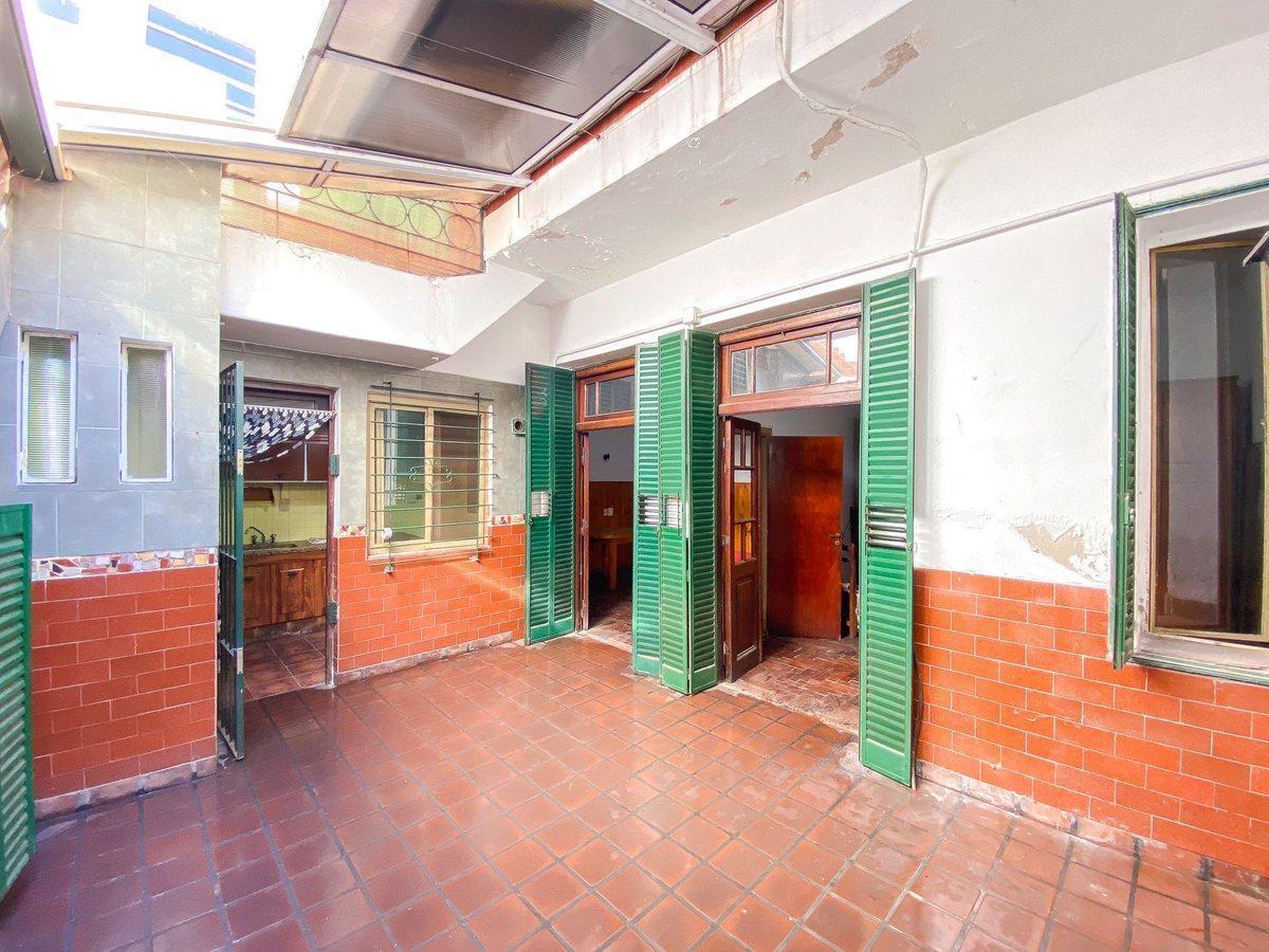 Foto de VENTA PH 3 AMBIENTES PARQUE CHACABUCO TERRAZA, imagen 3