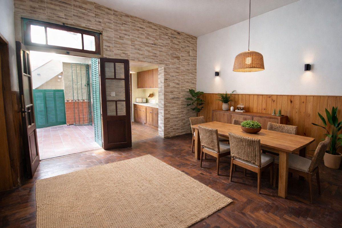 Foto de VENTA PH 3 AMBIENTES PARQUE CHACABUCO TERRAZA, imagen 1