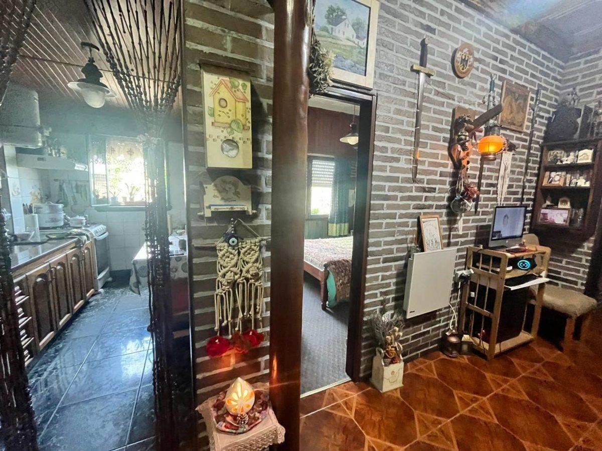 Foto de DEPARTAMENTO 3 AMBIENTES PARQUE AVELLANEDA, imagen 2