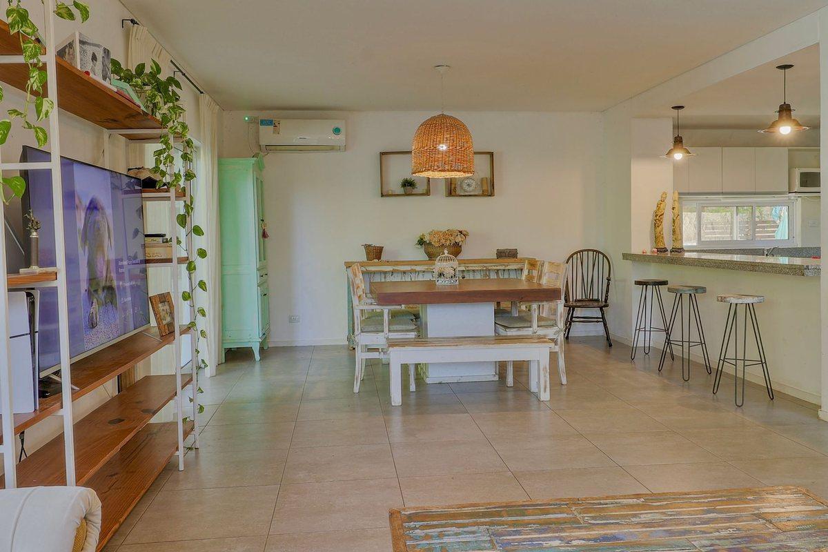 Foto de CASA 5 AMBIENTES EN 1 PLANTA EN HARAS SANTA MARIA, imagen 3