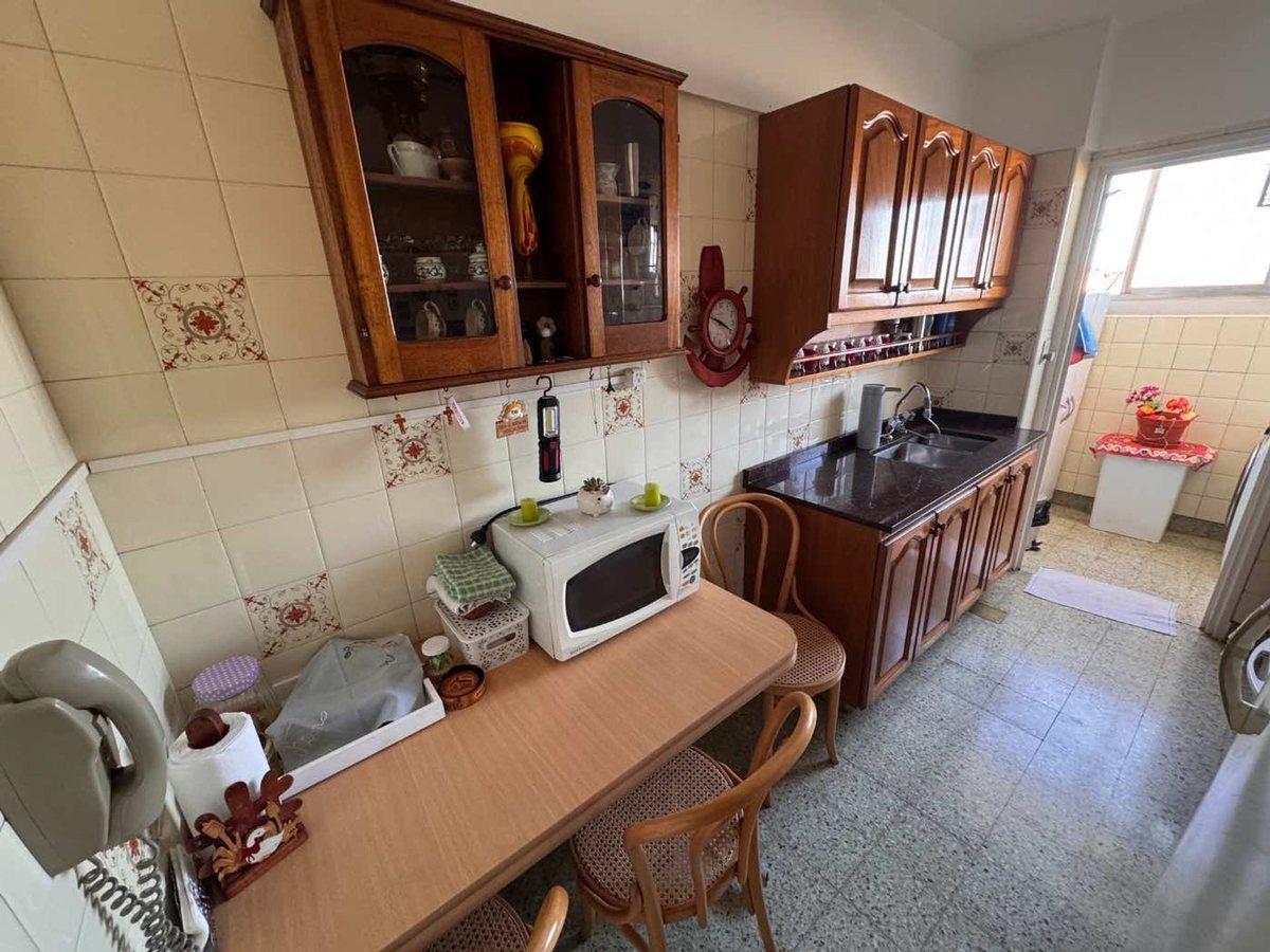 Foto de VENTA DEPARTAMENTO 3 AMBIENTES FLORES BALCON, imagen 4