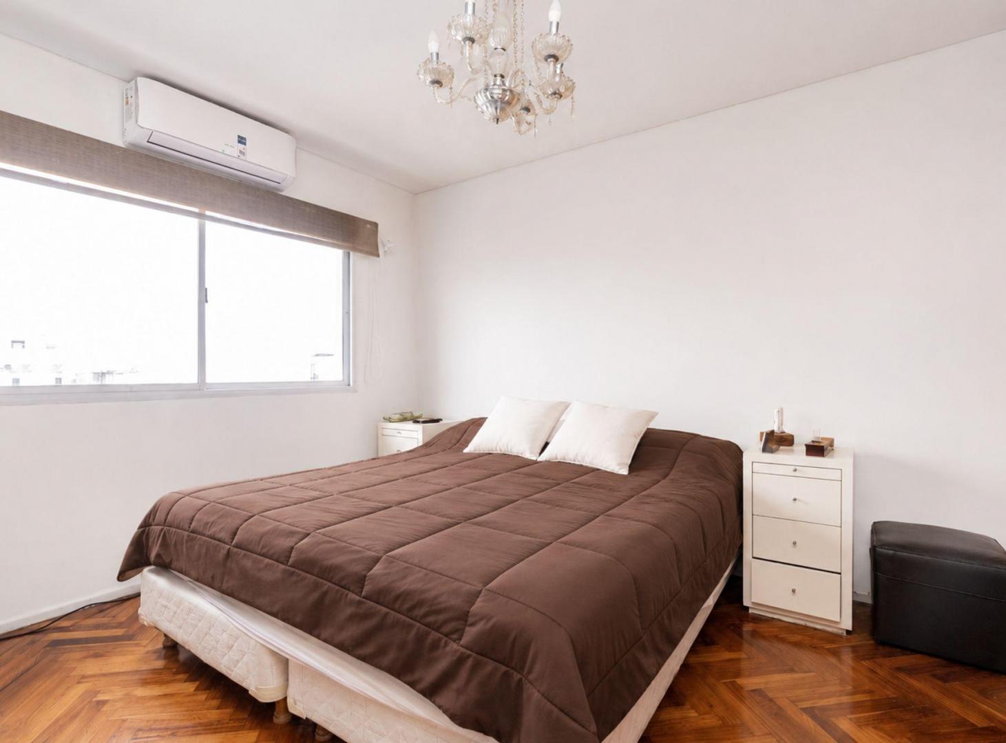 Foto de DEPARTAMENTO 4 AMBIENTES PALERMO CHICO, imagen 4