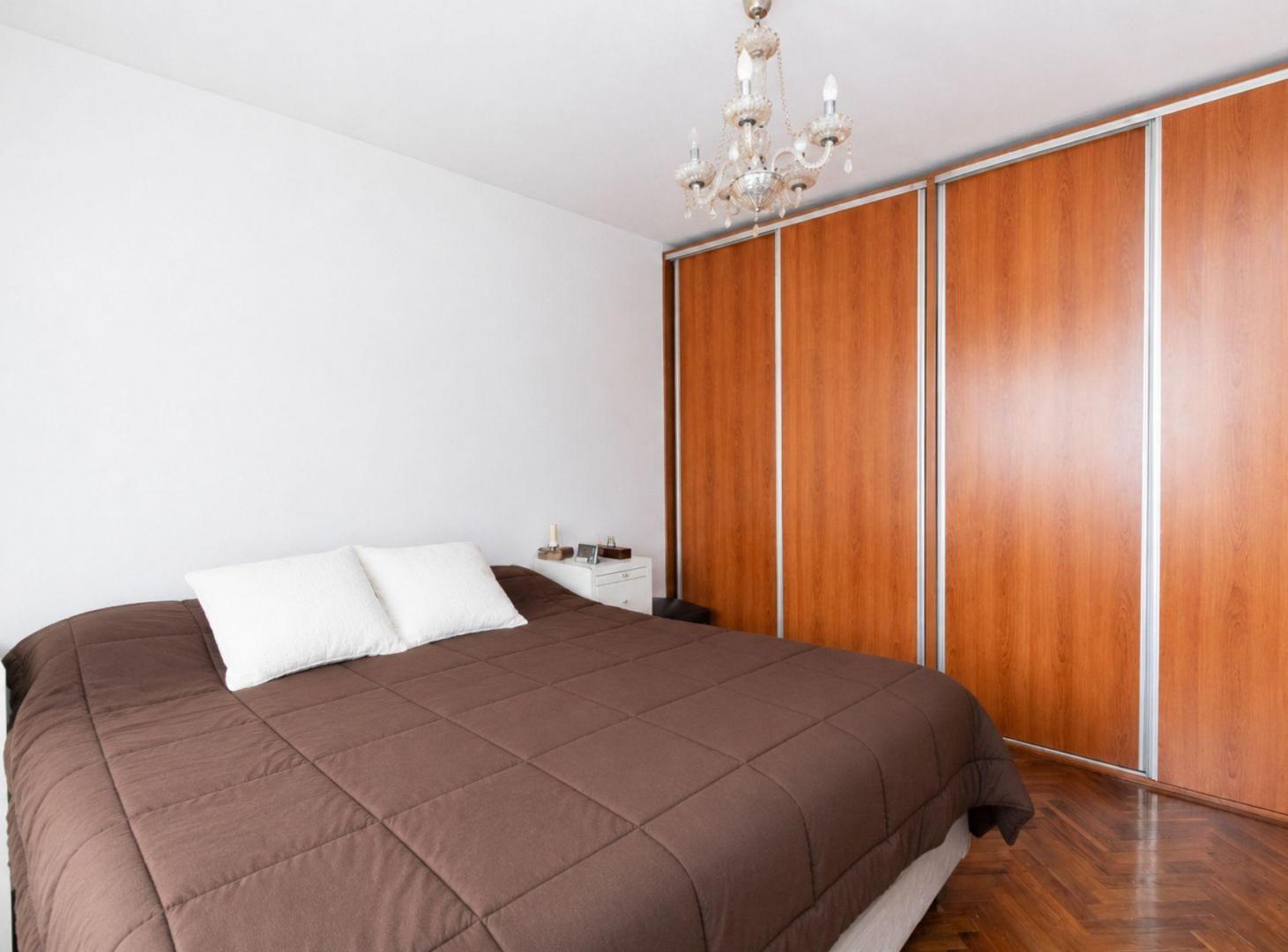 Foto de DEPARTAMENTO 4 AMBIENTES PALERMO CHICO, imagen 1