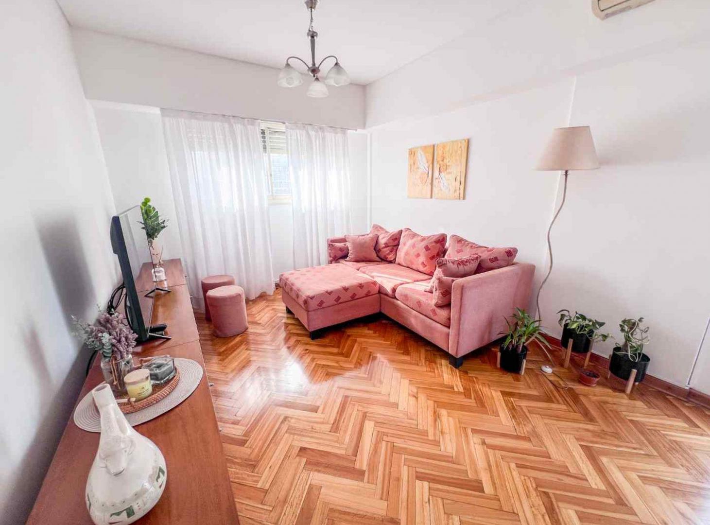 Foto de VENTA DEPARTAMENTO 4 AMBIENTES CONGRESO, imagen 4