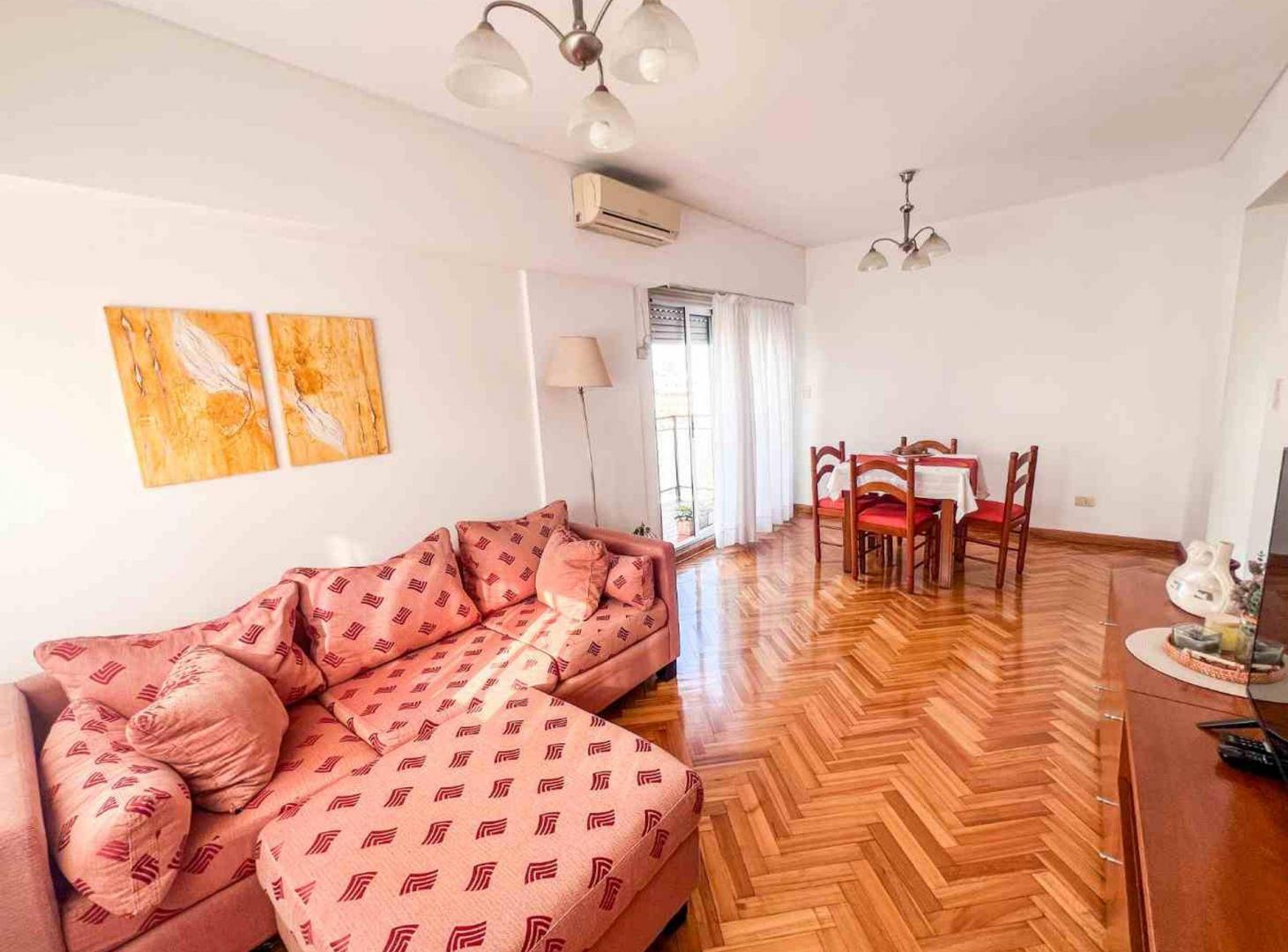 Foto de VENTA DEPARTAMENTO 4 AMBIENTES CONGRESO, imagen 1
