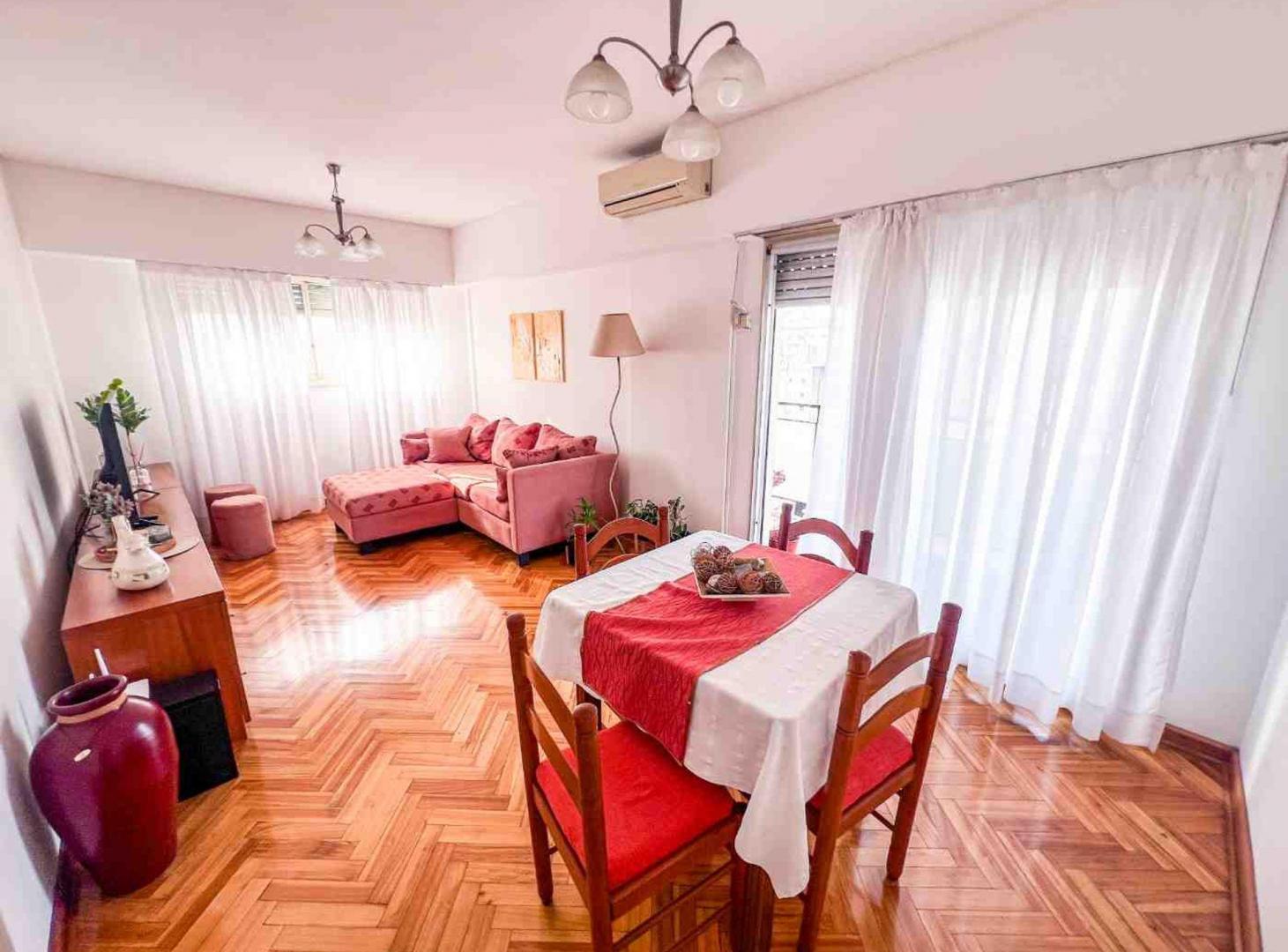 Foto de VENTA DEPARTAMENTO 4 AMBIENTES CONGRESO, imagen 5