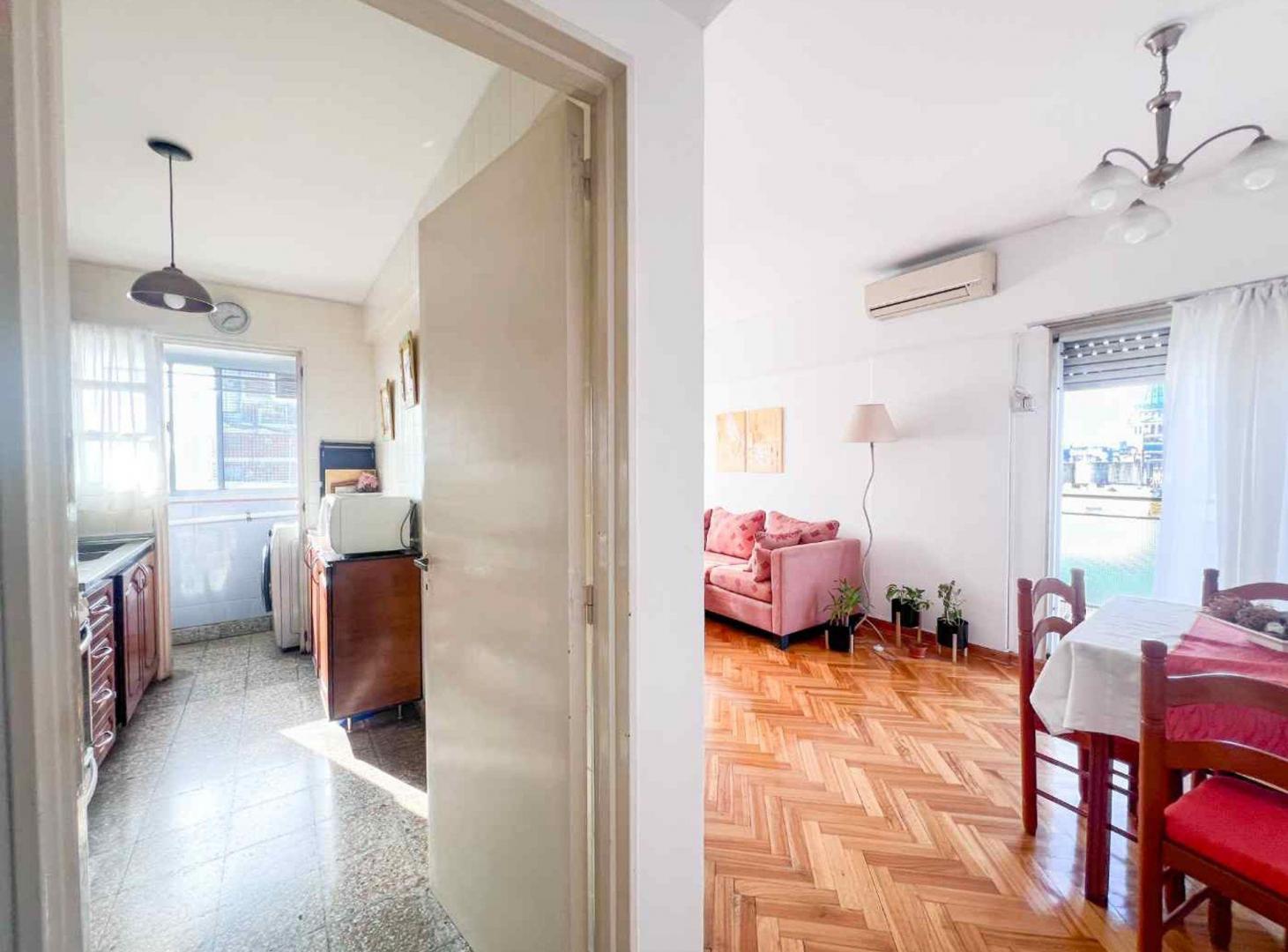 Foto de VENTA DEPARTAMENTO 4 AMBIENTES CONGRESO, imagen 3