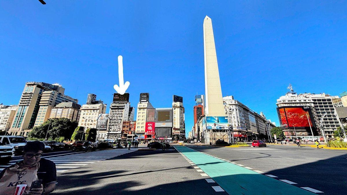 Foto de OFICINA MICROCENTRO OBELISCO 59 METROS, imagen 5