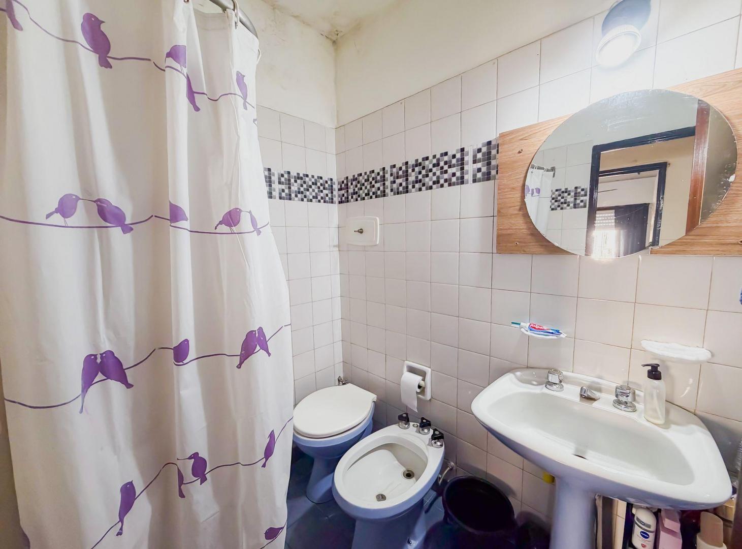 Foto de VENTA DEPARTAMENTO 2 AMBIENTES VILLA DEVOTO, imagen 3