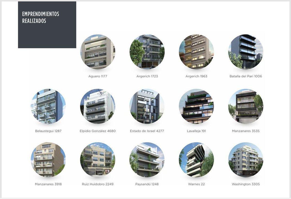 Foto de EN CONSTRUCCION MONOAMBIENTE ESTUDIO PROFESIONAL, imagen 2