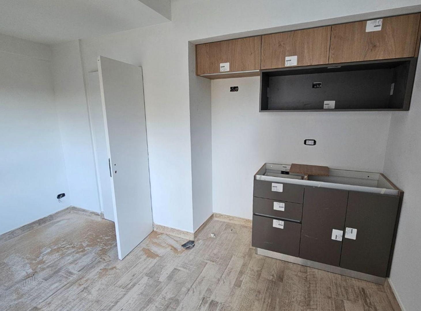 Apartamento