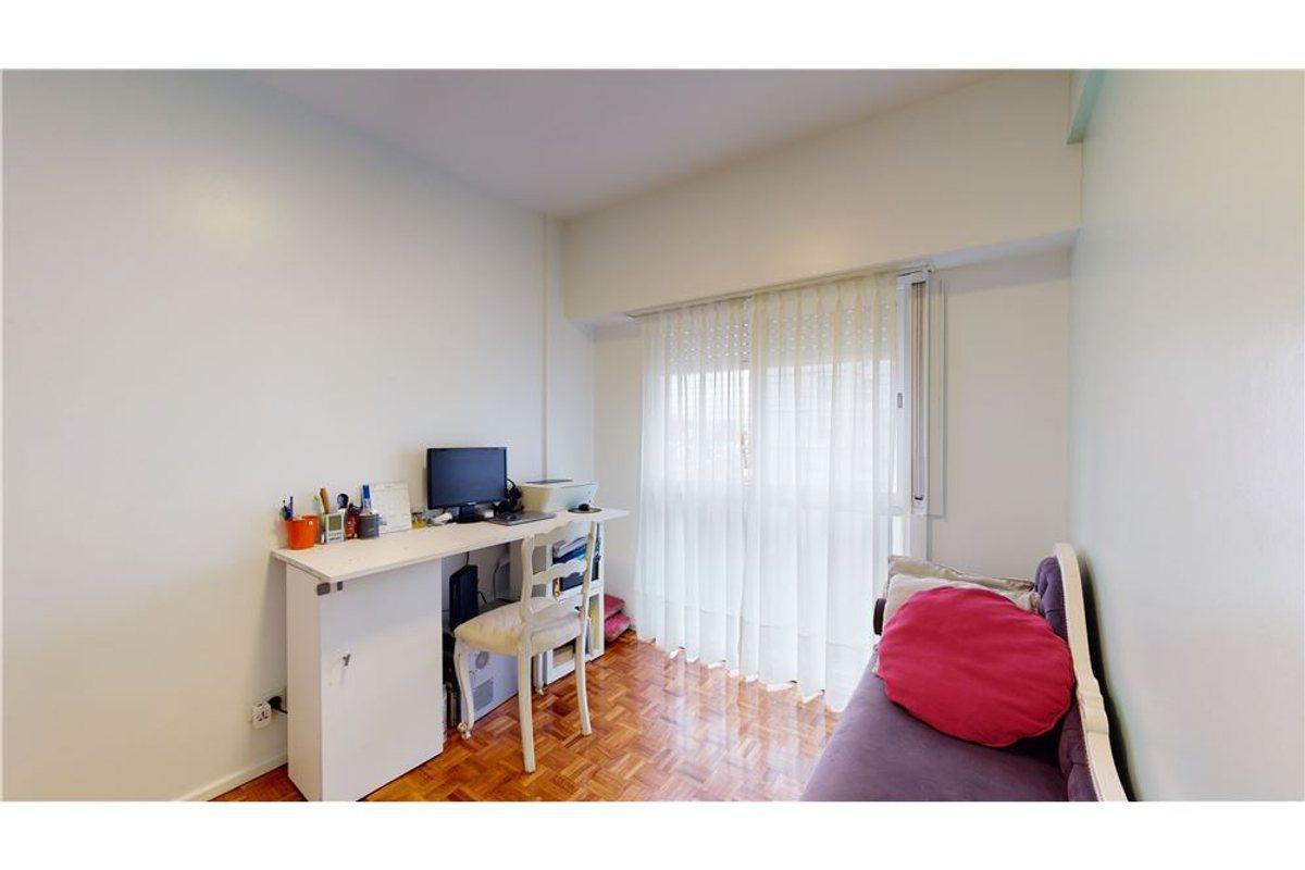 Foto de DEPARTAMENTO 4 AMBIENTES CON COCHERA Y BAULERA, imagen 1
