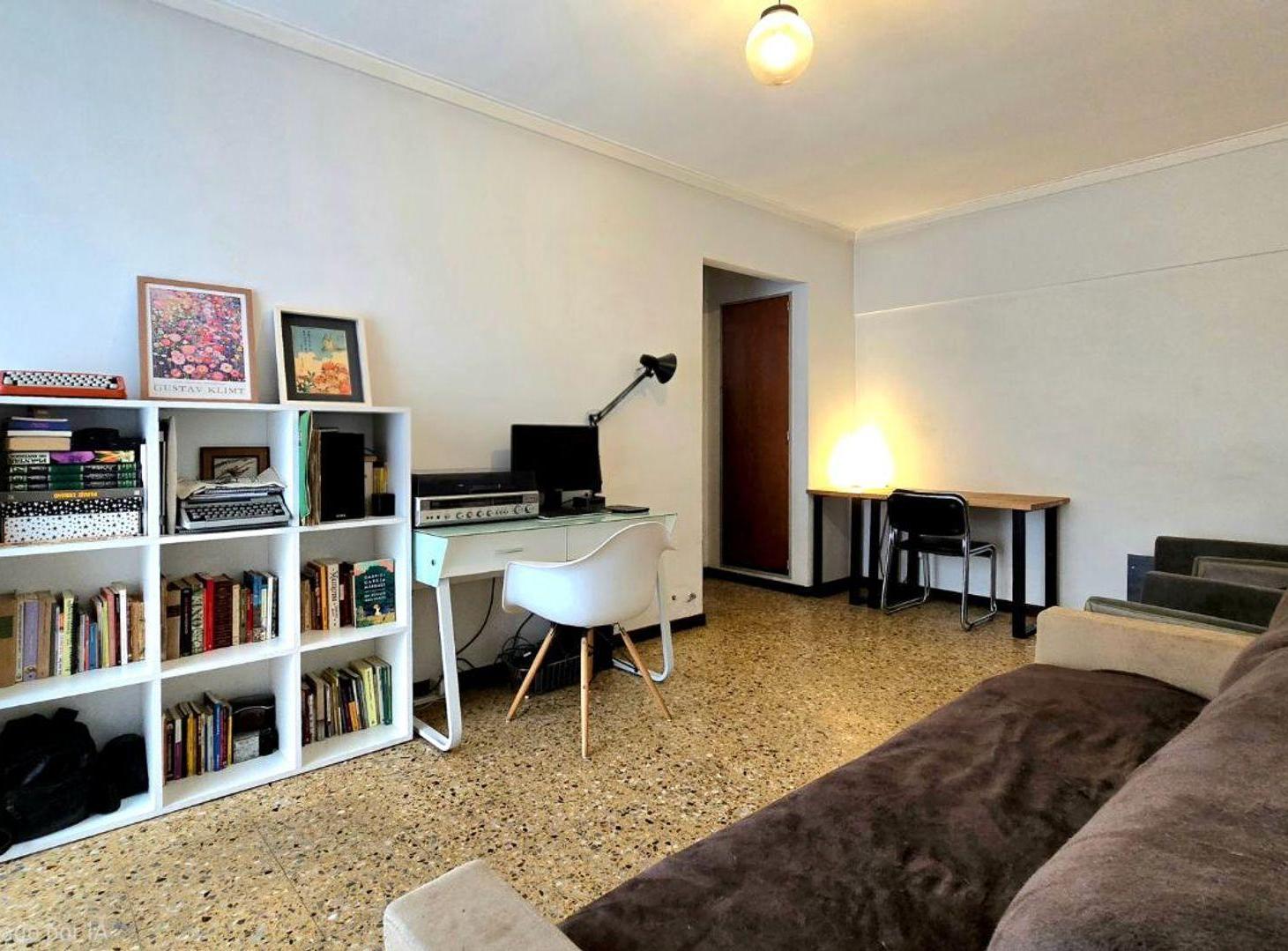 Foto de 2 AMBIENTES CABALLITO APTO CREDITO, imagen 4