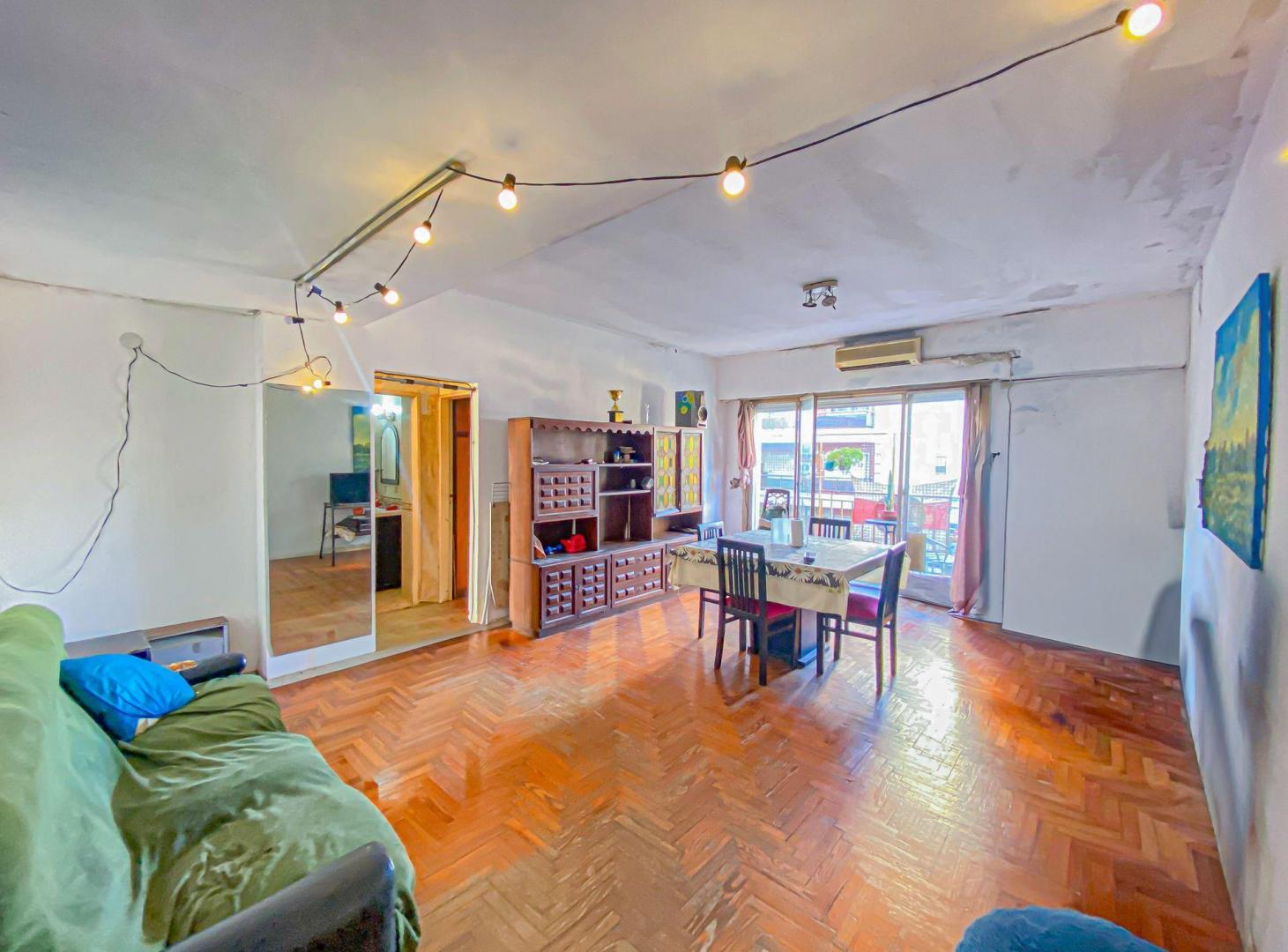 Foto de VENTA PH 3 AMBIENTES TERRAZA BALCON A REFACCIONAR, imagen 5