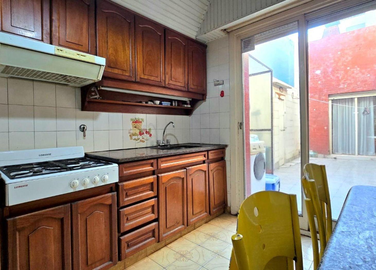 Foto de VENTA PH 5 AMBIENTES PATIO VILLA DEL PARQUE, imagen 2