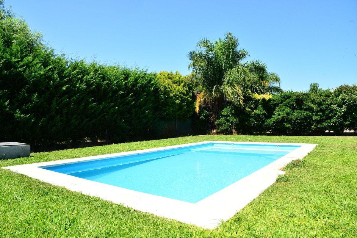 Foto de CASA 5 AMBIENTES A ESTRENAR PARQUE PILETA, imagen 2