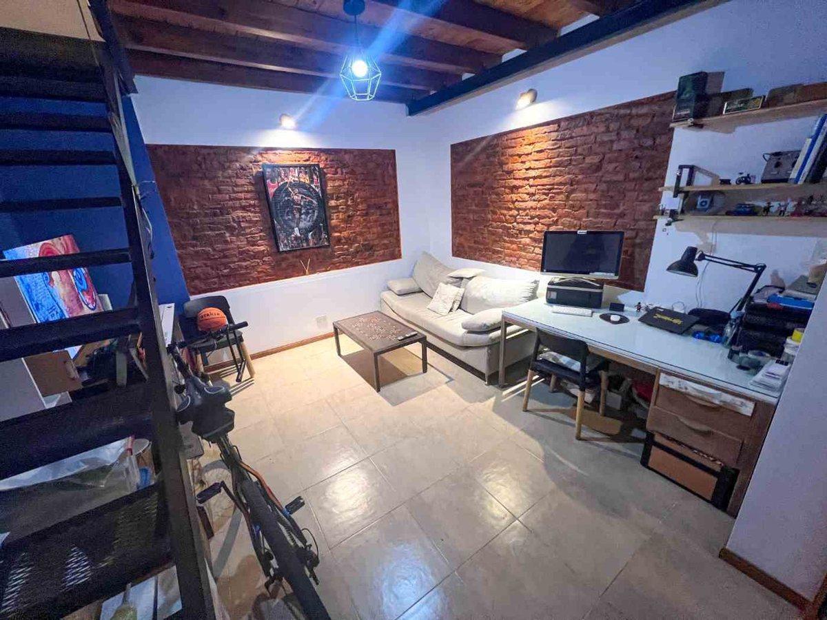 Foto de VENTA DE LOCAL EN NUÑEZ MAS DEPARTAMENTO, imagen 3
