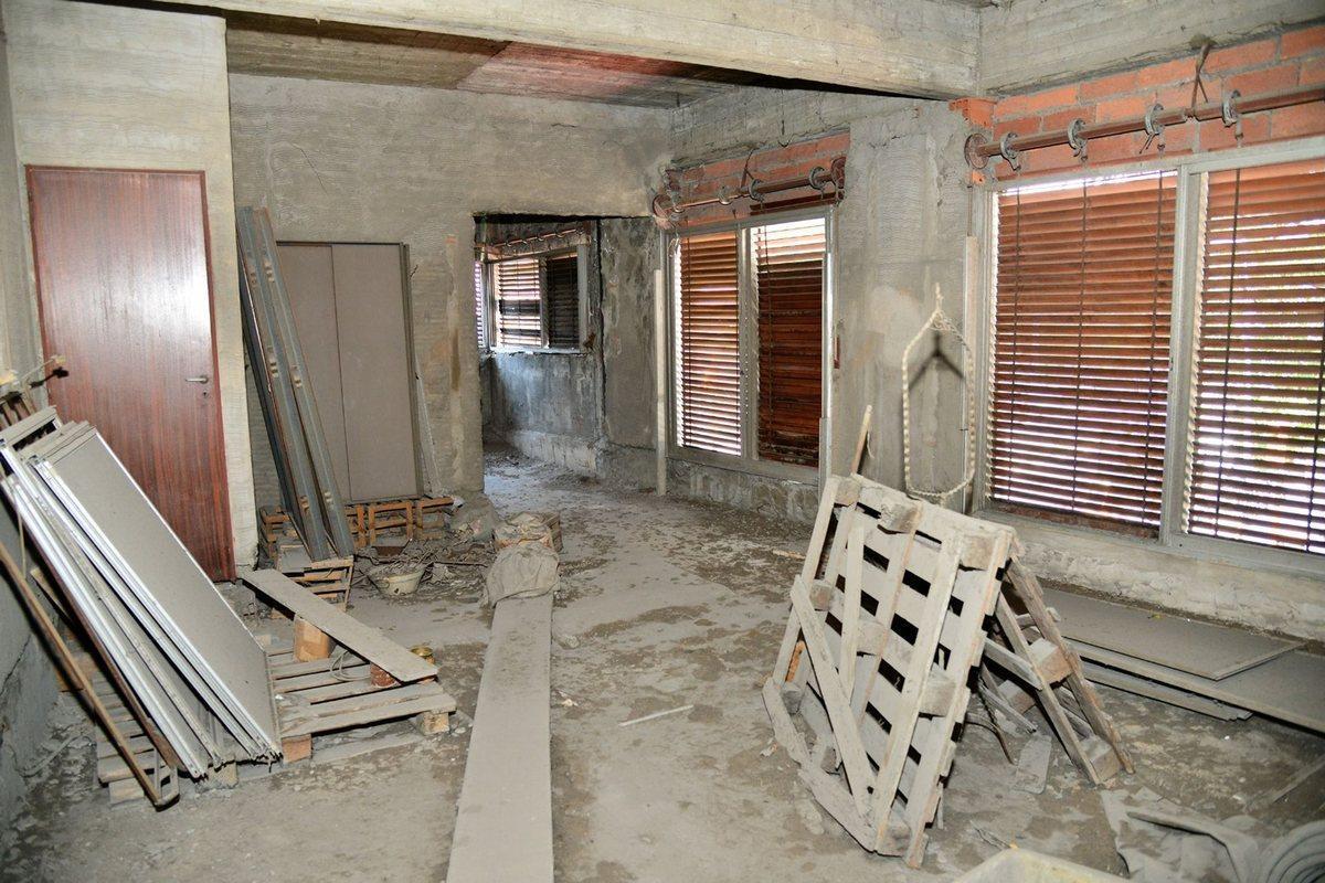 Foto de CASA 5 AMBIENTES COCHERA LOCAL AVELLANEDA, imagen 5