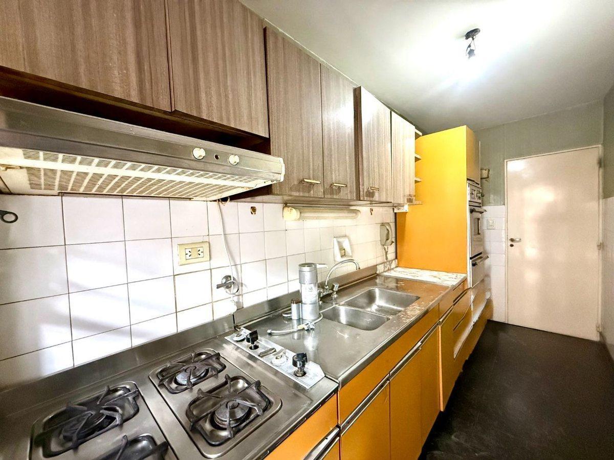 Foto de 4 AMBIENTES COCHERA BALCON CABALLITO SUR, imagen 5
