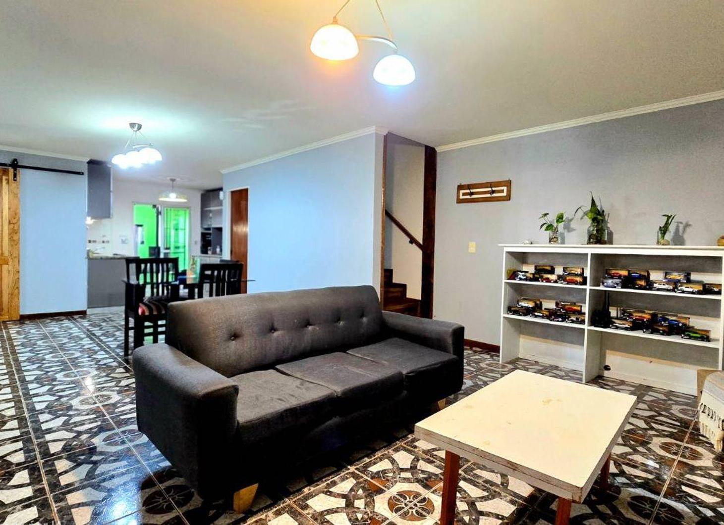 Foto de CASA 4 AMBIENTES PARQUE PILETA ZELAYA PILAR, imagen 1