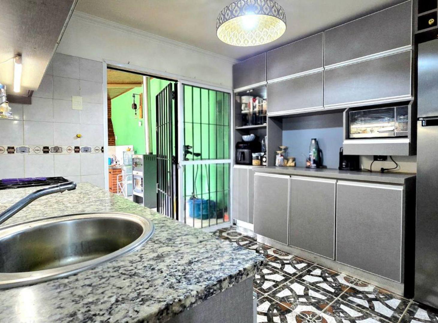 Foto de CASA 4 AMBIENTES PARQUE PILETA ZELAYA PILAR, imagen 2