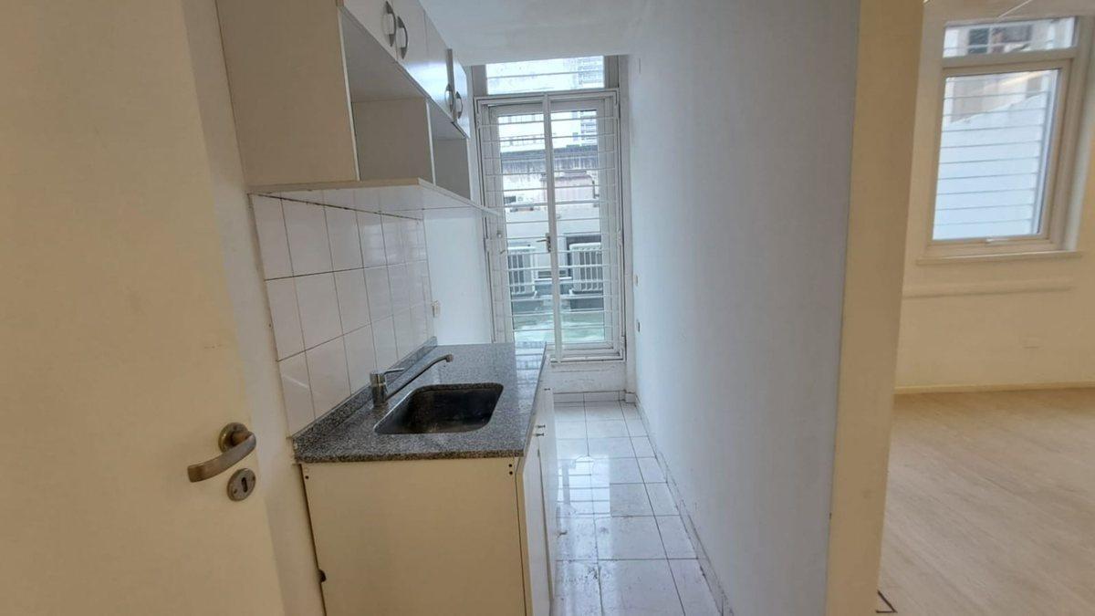Foto de ALQUILER OFICINA MICROCENTRO 200 METROS, imagen 3