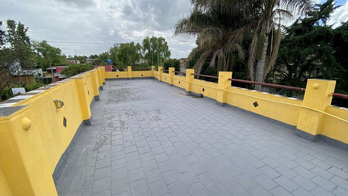 Foto de 3 AMBIENTES TERRAZA QUINCHO CON PARRILLA, imagen 2