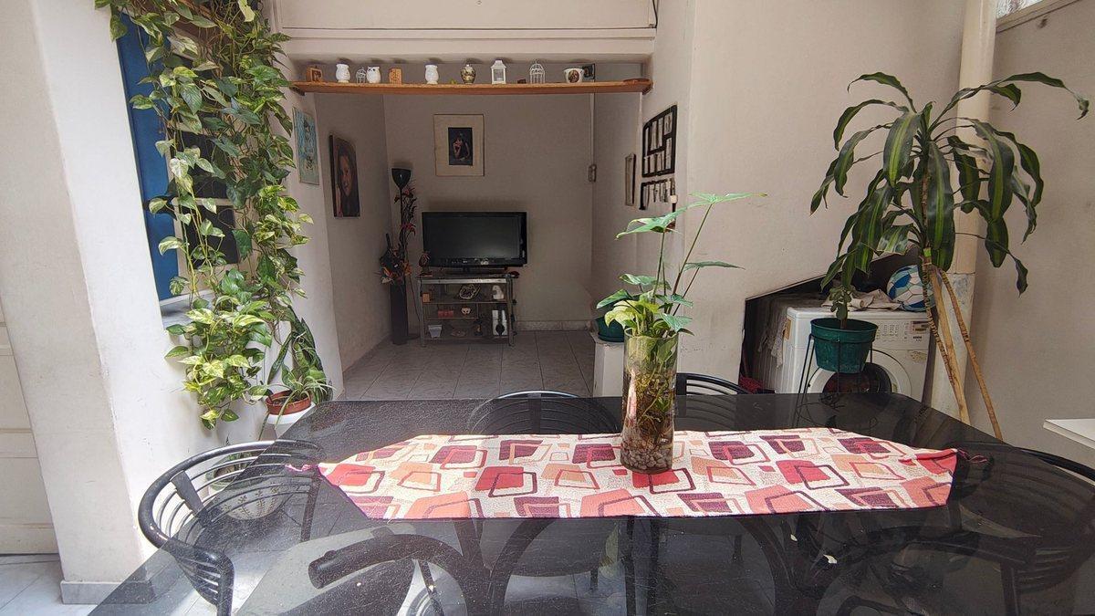 Foto de PH 2 AMBIENTES CON PATIO VILLA REAL, imagen 1