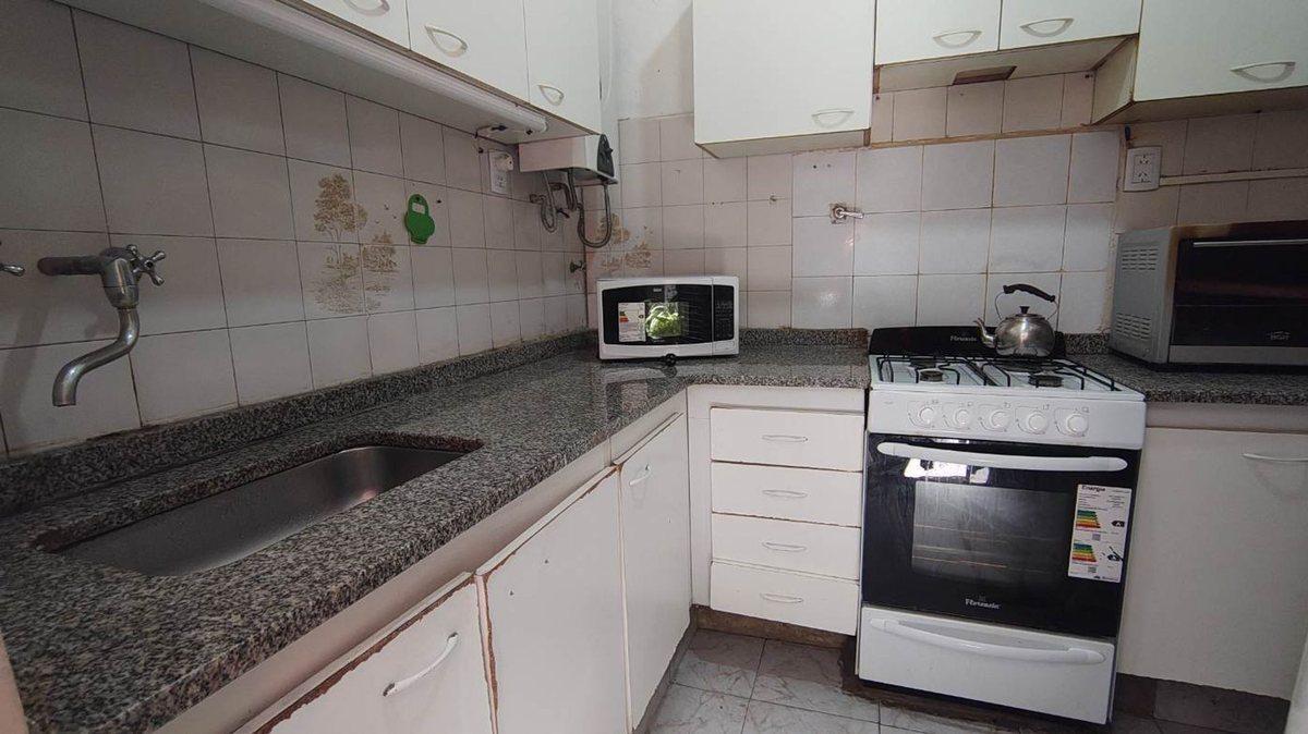 Foto de PH 2 AMBIENTES CON PATIO VILLA REAL, imagen 2