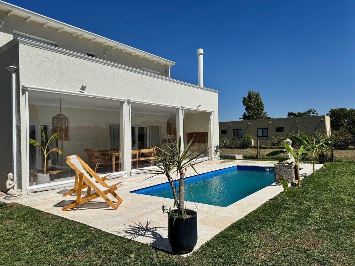 Foto de VENTA CASA SAN RAMON 4 AMBIENTES, imagen 1