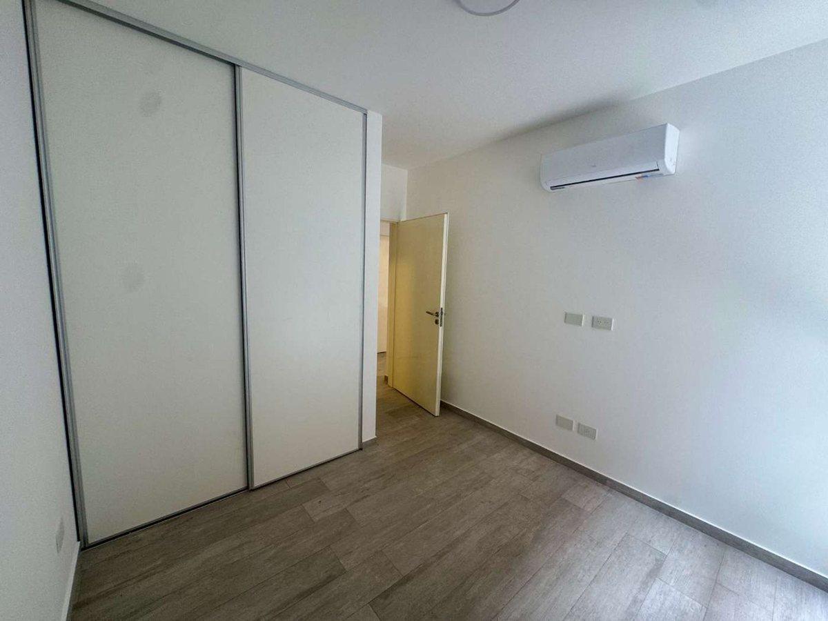 Foto de VENTA 2 AMBIENTES A ESTRENAR CON PATIO ALMAGRO, imagen 2