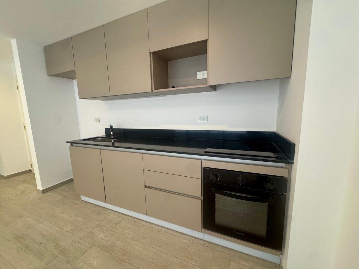 Foto de VENTA 2 AMBIENTES A ESTRENAR CON PATIO ALMAGRO, imagen 4